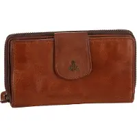 Harbour 2nd Cartera 'Linn' cognac