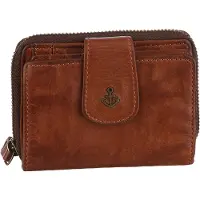 Harbour 2nd Cartera cognac