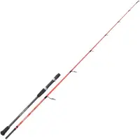 Hart Caña De Jigging Ecosystem