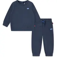 Levi's Conjunto azul paloma