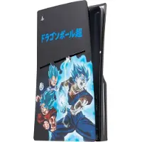 Blade Funda Para Ps5 Dragon Ball Super