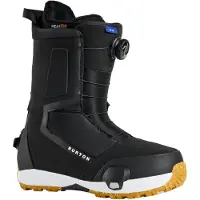Burton - Highshot Step On Black - Talla 43 - Negro