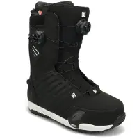 Dc-shoes Botas De Snowboard Para Fijaciones Judge