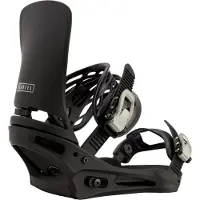 Burton Fijaciones De Snowboard Cartel