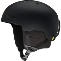 Smith - Rodeo Mips - Casco de esquí size 63-67 cm - XL, negro