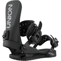 Union Fijaciones De Snowboard Str