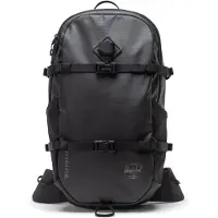 Herschel - All Season Backpack 29 - Mochila de senderismo negro/gris
