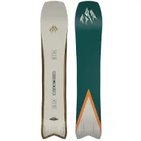 Jones - Snowboards - Hovercraft 2.0 2027 - Talla 152 cm - Beige