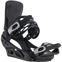 Burton Fijaciones De Snowboard Para Mujer Lexa