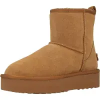 Steve madden Botas 'Tessah' marrón claro