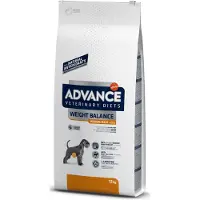Affinity Advance Veterinary Diets Advance Veterinary Diets Weight Balance Medium/Maxi Perro - 12 kg