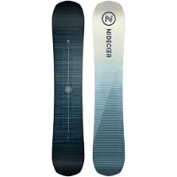 Nidecker - Packs (snowboard + fijaciones) - Pack Play 2026 - Azul marino