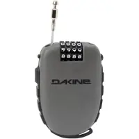 Dakine Candado De Cable Cool