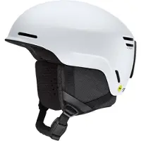Smith - Method Pro Mips - Casco de esquí size 63-67 cm - XL, blanco/gris