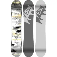 #YES Yes. Tabla De Snowboard Basic Uninc Rdm Xtrm