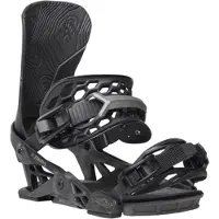 Jones Snowboards Fijaciones De Snowboard Apollo Pro