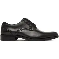Clarks Zapatos con cordón 'Craft Remi Lace' negro