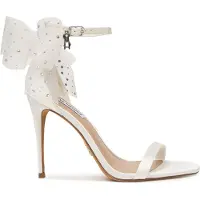 Steve madden Nikole Sandals Ivory Talla: 39 | Chancletas Outlet | Mujer | Blanco