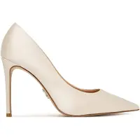 Steve madden Zapatos con plataforma 'Thrive' offwhite