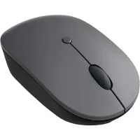 Lenovo Idg Ratón Inalámbrico Go