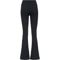 Nike Pantalón deportivo 'ONE' negro