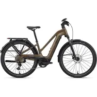Giant Bicicleta Eléctrica Explore E+ 3 Sta Deore 2026