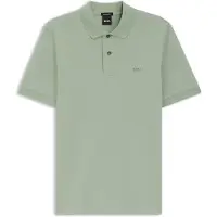 BOSS Polo De Manga Corta Pallas 10278258