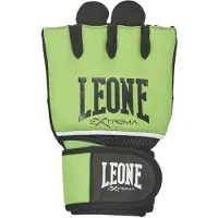 Leone1947 Guantes De Combate Basic Fit