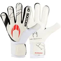 Ho Soccer Guantes De Portero Junior Shagan Flat Protek