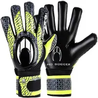 Ho Soccer Guantes De Portero Junior Initial Arena Ng