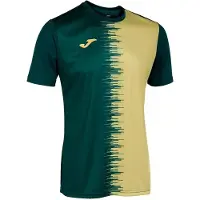 Joma Camiseta De Manga Corta City Ii