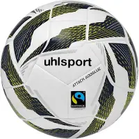 Uhlsport Balón De Fútbol Attack Addglue For The Planet