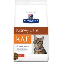 Hill's Pet Nutrition Prescription Diet k/d Kidney Care - Pollo - 1,5 kg