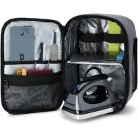 Dakine - Mantenimiento del esquí - Super Tuning Kit Eu Castlerock - Gris