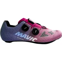 Mavic - Cosmic SLR - Zapatillas de ciclismo size 42, multicolor