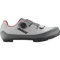 Mavic - Crossmax SL II - Zapatillas de ciclismo size 40, gris