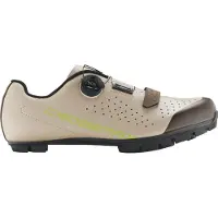 Mavic - Crossmax Boa - Zapatillas de ciclismo size 42, beige