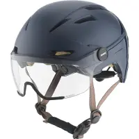 Mavic - Speedcity - Casco de ciclismo size 57-61 cm - L, azul