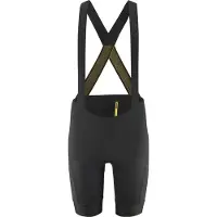 Mavic - Allroad Cargo Bib Short - Pantalones de ciclismo size S, negro