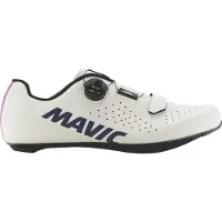 Mavic - Cosmic Boa - Zapatillas de ciclismo size 43 1/3, gris