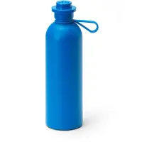 LEGO Botella Térmica (Azul)