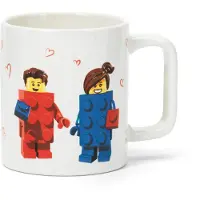 LEGO Taza: Amor