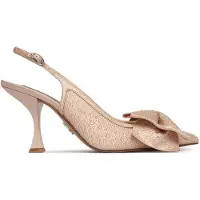 Steve madden Zapatos destalonado 'Neasa' beige