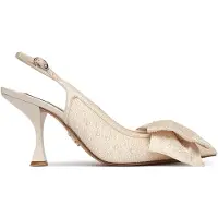Steve madden Zapatos destalonado 'Neasa' crema
