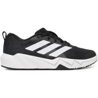 Adidas Calzado deportivo 'Rapidmove Go' negro / blanco