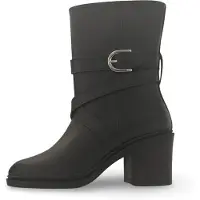 Nae Vegan Shoes Botas 'Tulai' negro