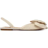 Steve madden Bailarina 'Cardi' ecru