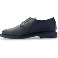Nae Vegan Shoes Zapatos con cordón 'Oto' negro