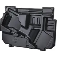 Makita Adaptador para bolsa de transporte – compatible con