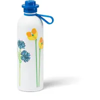 LEGO Botella Térmica (Flores Silvestres)